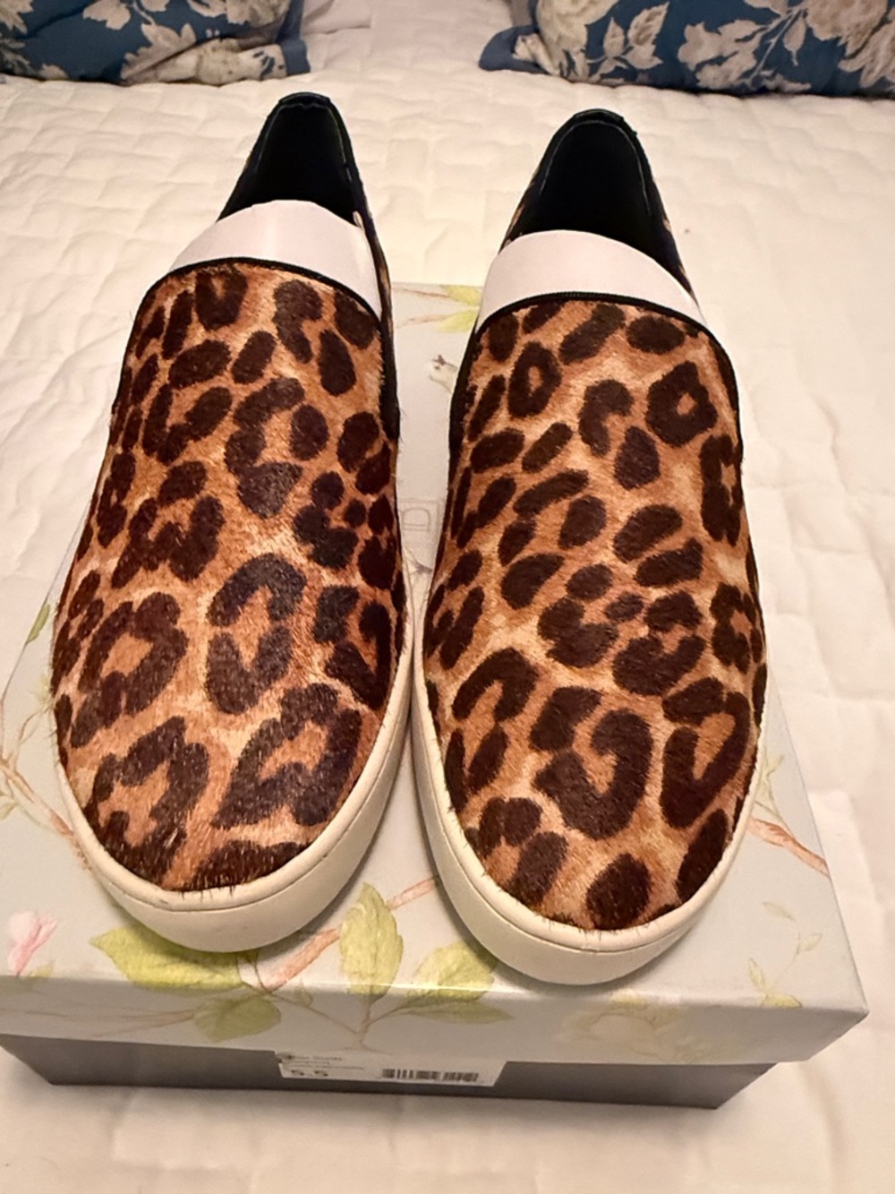 Birdies | The Swift slip on sneaker